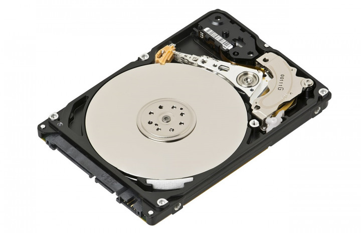 Penggunaan AI Makin Marak, Dorong Pertumbuhan Penyimpanan Cloud