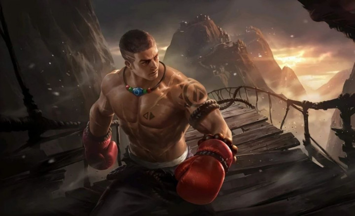 Combo Mematikan Paquito di Mobile Legends