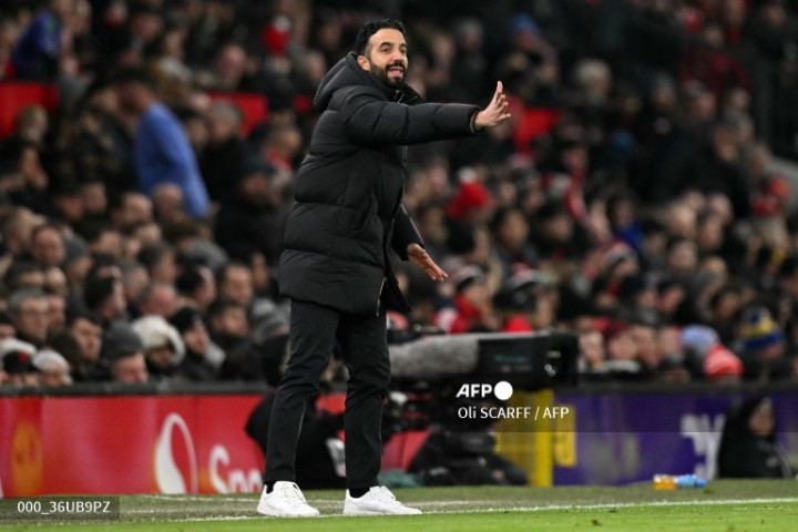 Kekalahan dari Brighton Harus jadi Pelajaran untuk MU