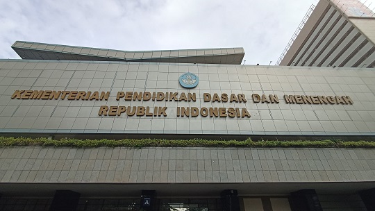 UN Format Baru Bakal Digelar Mulai November 2025 Khusus SMA/SMK/MA