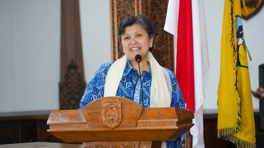 Rerie Dorong Skema PPDB Segera Diperbaiki