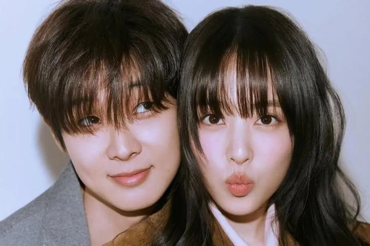 Pemeran dan Sinopsis <i>Melo Movie</i>: Drama Korea yang <i>Relatable</i> bagi Anak Muda