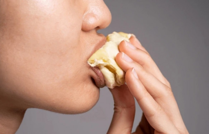 8 Cara Ampuh Menghilangkan Bau Durian di Tangan dan Mulut