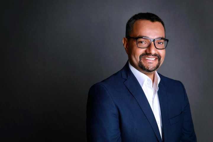 MDI	Ventures Salurkan Pendanaan ke Startup Cyfirma