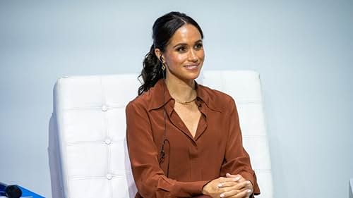 Meghan Markle Donasikan Produk Kecantikan untuk Remaja Korban Kebakaran Los Angeles
