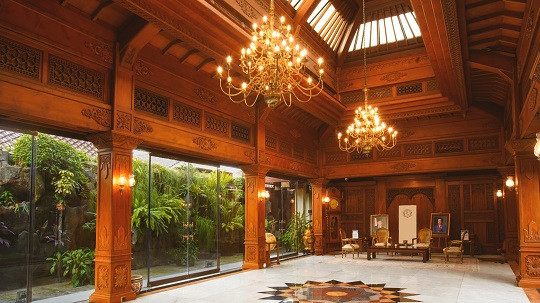 Wisma Habibie & Ainun Resmi Dibuka untuk Umum! Ini Persyaratannya