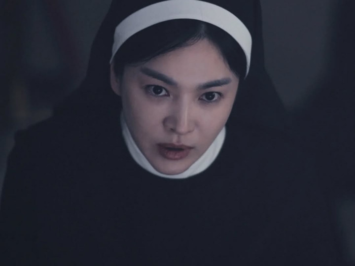Film Song Hye Kyo Dark Nuns Cetak Presale Tertinggi, Kapan Tayang di Indonesia?