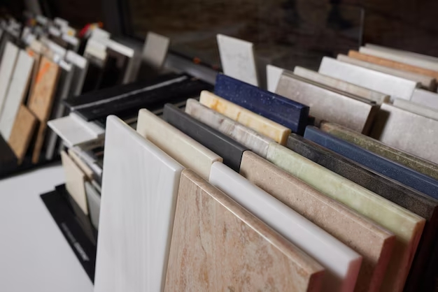 Tahu <i>Gak</i>, Begini Cara Bedakan Keramik Lantai dan Dinding