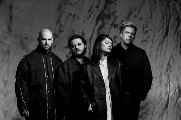 Cara Unik Band Metal Spiritbox Galang Donasi untuk Korban Kebakaran LA