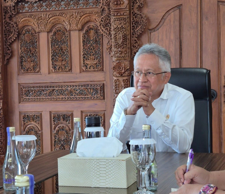 Mendiktisaintek Didemo Pegawai, Respons Istana: Tunggu Hasil Dialog Internal Kemendiktisaintek