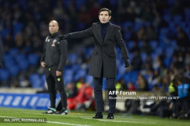 Villarreal Vs Mallorca: Sikat Tim Tamu 4-0, Yellow Submarine Kokoh di Lima Besar