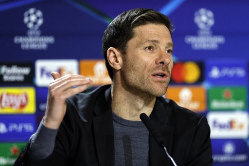 Xabi Alonso Tepis Rumor Gantikan Carlo Ancelotti di Real Madrid