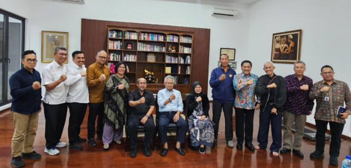 Mendiktisaintek Satryo Minta Maaf, Neni Tak Jadi Dimutasi