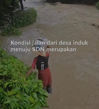 Usai Jadi Perhatian Mayor Teddy, Ini 3 Usulan Selesaikan Persoalan Guru Tak Ngajar Sebulan di SDN Nias