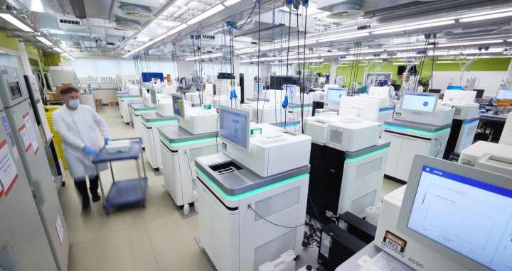 Akselerasi Penelitian Kanker Pakai Komputasi AI