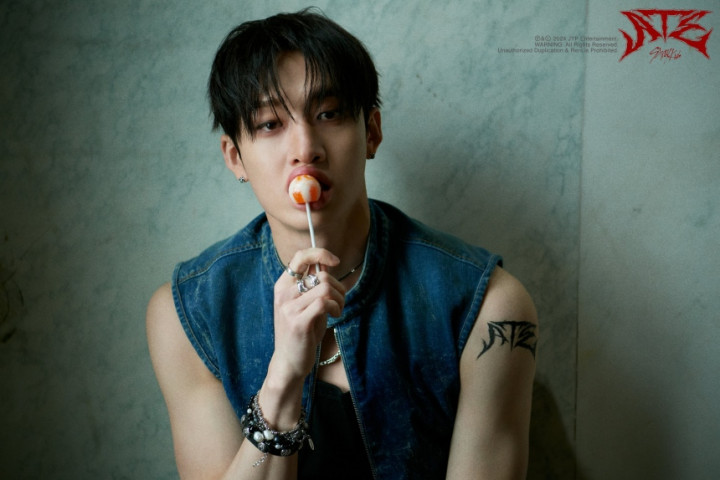 Bang Chan Bicara Soal Hubungan Anggota Stray Kids: Lebih dari Teman