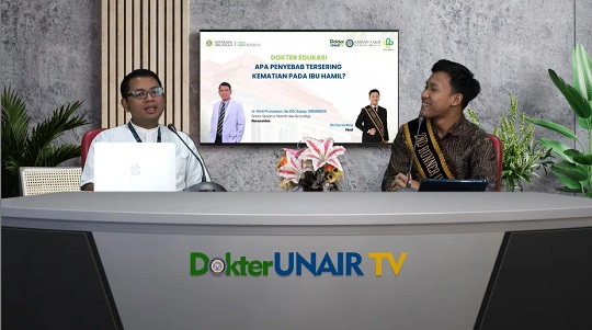 Kenali Penyebab Kematian Terbesar pada Ibu Hamil dan Pencegahannya