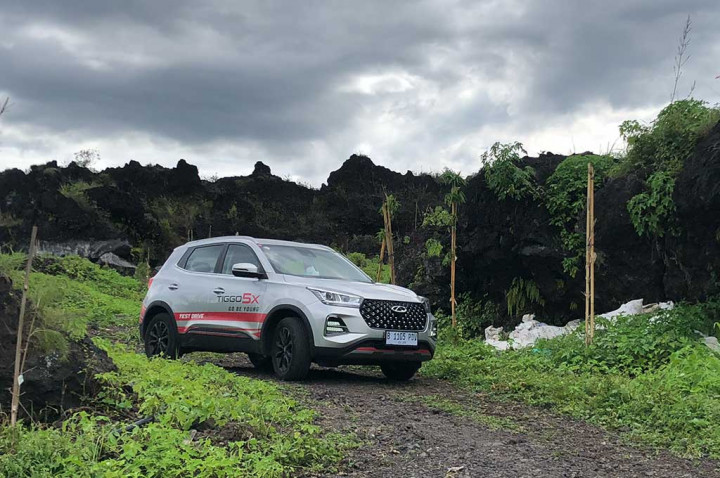 Fitur-Fitur di Tiggo 5X Ini Bakal Ubah Mindset Pembeli SUV Kompak?