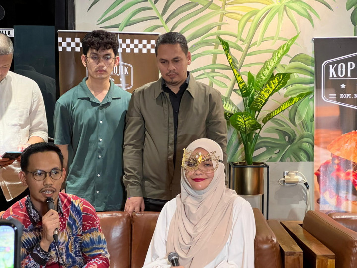 Doktif Adukan Dokter Richard Lee Terkait Dugaan Pelanggaran Kode Etik