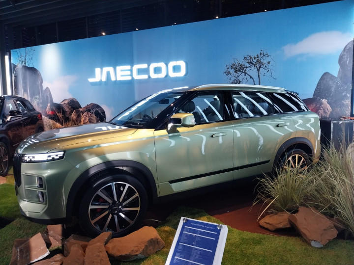 Strategi Ambisius Jaecoo untuk Pasar Indonesia