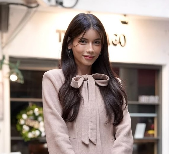 Sabrina Chairunnisa Buka Program Kuliah Gratis Gelombang 2, Ini Syaratnya!