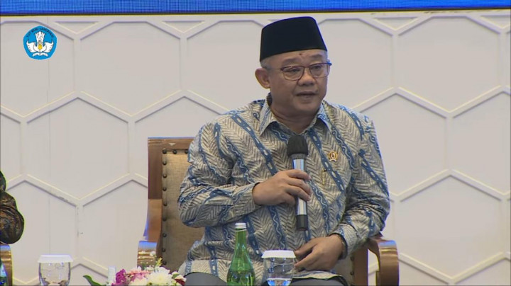 Platform Rumah Pendidikan Sediakan Data Pendidikan hingga Bahan Pembelajaran Secara Terbuka