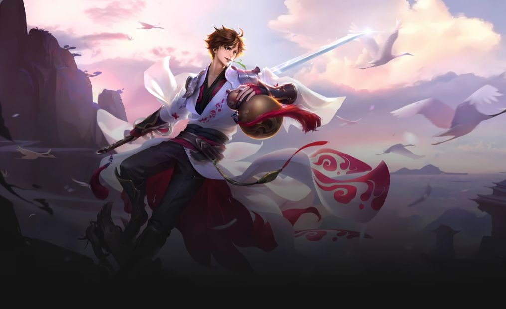 Panduan Build Li Bai Terbaik di Honor of Kings.Medcom.id/Agapytus Edvaldo S