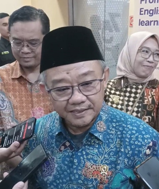 Resmi! Begini Jadwal Pembelajaran dan Libur Sekolah Selama Ramadan 2025
