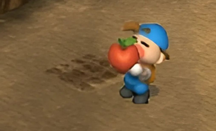 Panduan Mendapatkan Power Berry di Harvest Moon