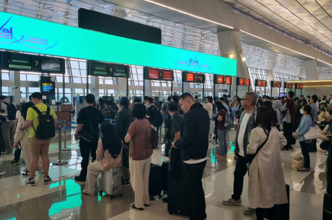 6 Fakta WN Tiongkok yang Diamankan karena Dinilai Permalukan Indonesia