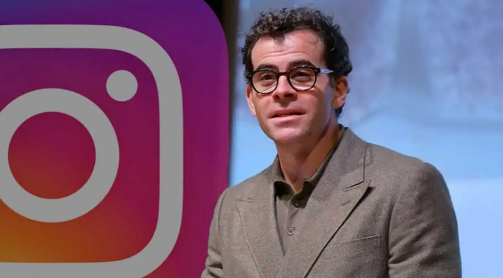 Terungkap! Ternyata Ini Alasan Bos Instagram Ubah Tampilan Grid Jadi 4:5