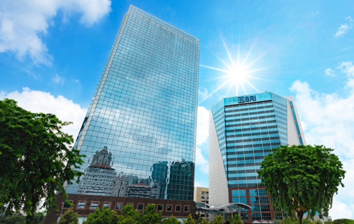 Komitmen BRI Dukung Program 3 Juta Rumah, Sediakan Pembiayaan Subsidi bagi Masyarakat Berpenghasilan Rendah