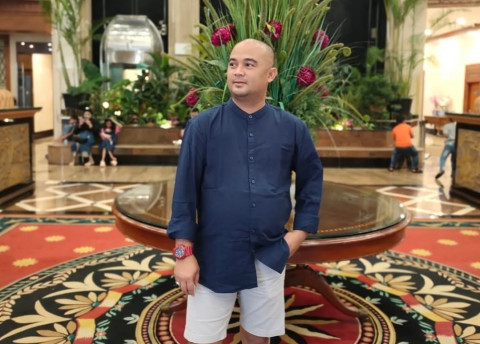 Ya Ampun! Anak-Anak Sandy Permana Trauma Berat Usai Ayahnya Dibunuh