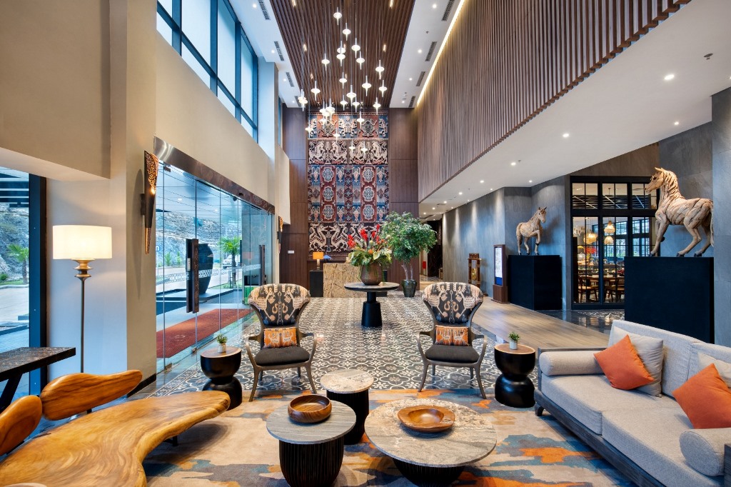  Swiss-Belhotel kini mengelola total 92 hotel dan resor yang tersebar di berbagai wilayah Indonesia. Dok. Ist