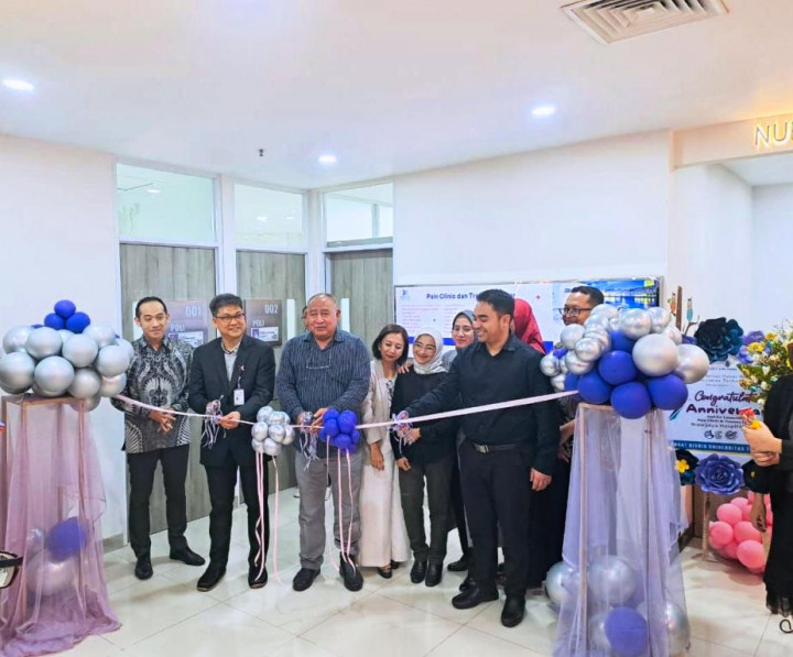 Kehadiran Pain Clinic jadi Solusi Mengatasi Nyeri Punggung yang Dialami di Berbagai Usia