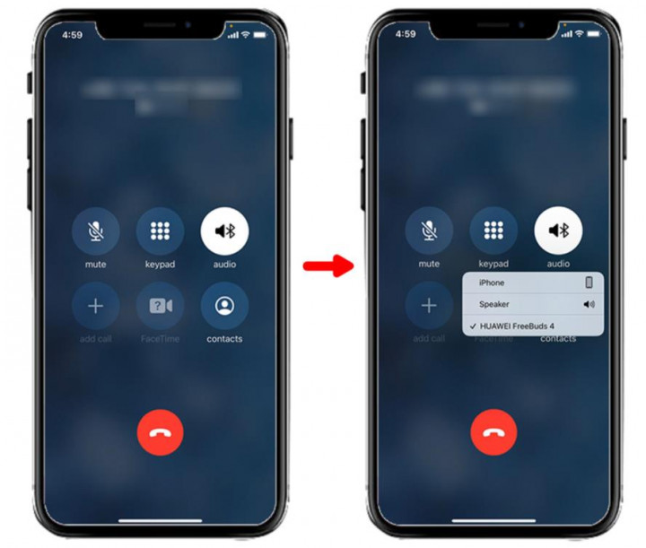 Solusi Atasi Earphone Huawei Tak Keluarkan Suara