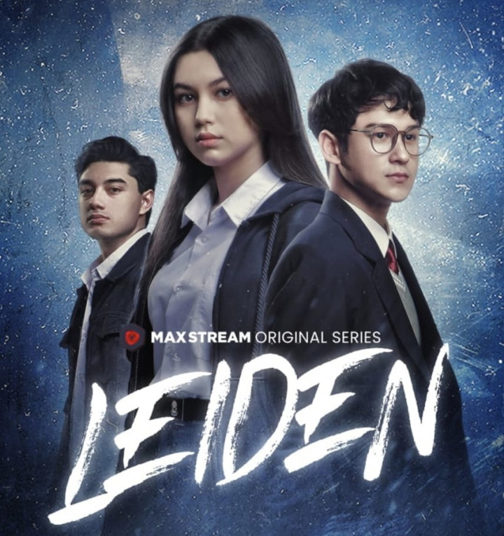 Dibintangi Saskia Chadwick dan Elsa Japasal, Serial Leiden Angkat Isu Perundungan