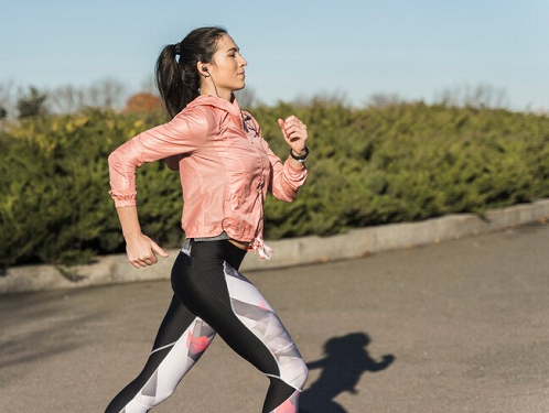 Ingin Ikut Kompetisi Lari Maraton? Ini Tipsnya untuk Para Pemula