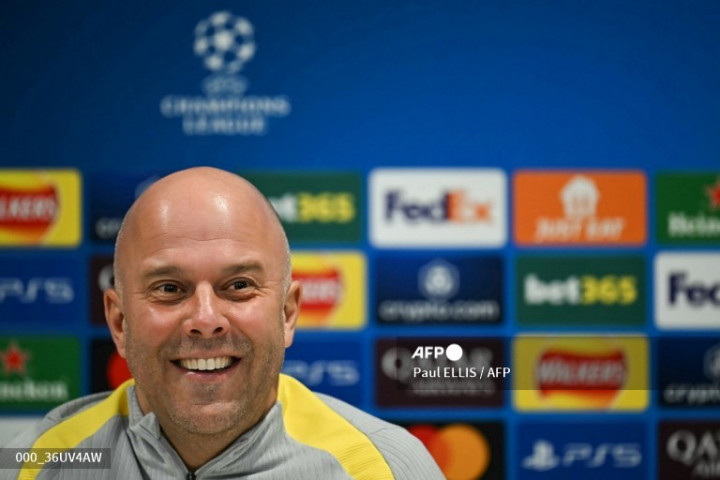 Kesabaran Liverpool Berbuah Kemenangan atas Lille