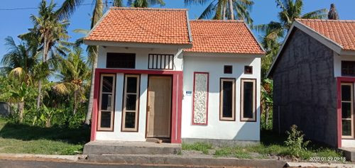 5 Rekomendasi Rumah Murah di Bali, Dibanderol dari Rp70 Jutaan