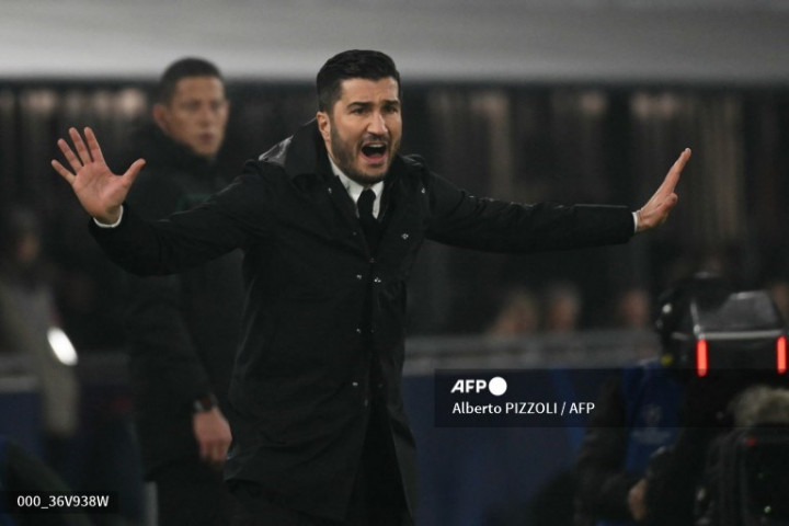 Kalah dari Bologna, Sahin Siap jika Dipecat Dortmund