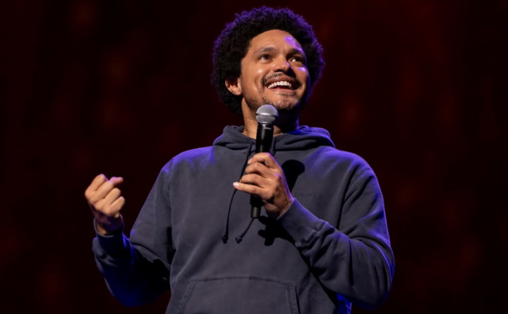 Trevor Noah Kembali Ditunjuk Menjadi Host Grammy Awards 2025