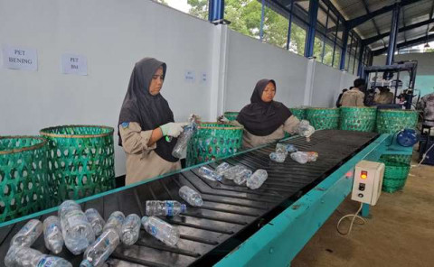 Pentingnya Pengelolaan Sampah dalam Program 3 Juta