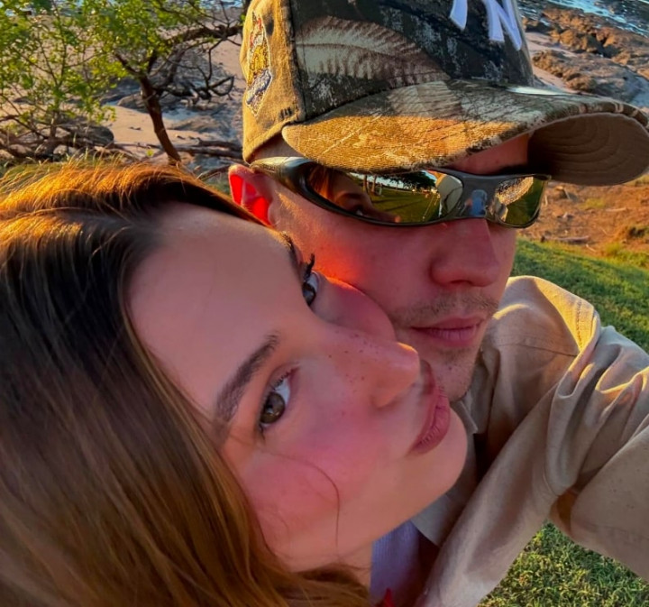 Heboh! Justin Bieber Ketahuan Sempat <i>Unfollow</i> Hailey, Kenapa?