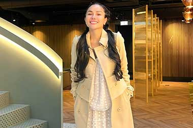 Ini Isi Curhatan Lolly Anak Nikita Mirzani