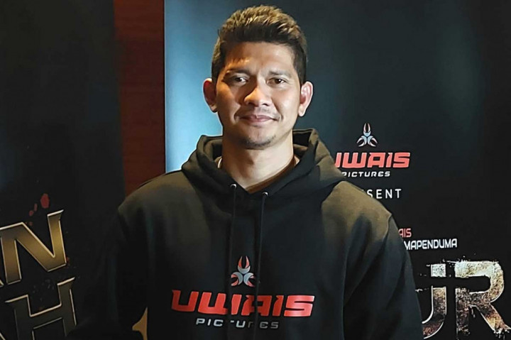 3 Fakta Film Iko Uwais Terinspirasi dari Operasi Militer Mapenduma
