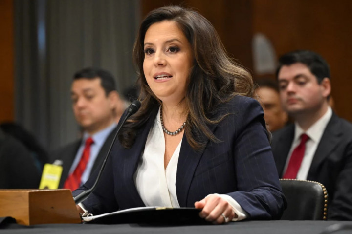 Calon Duta Besar Trump Sebut Israel Punya 'Hak Suci' Atas Tepi Barat