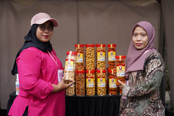 Sinergi PNM dan BPOM Dinilai Mempercepat Pertumbuhan Kualitas UMKM Berdaya Saing Global