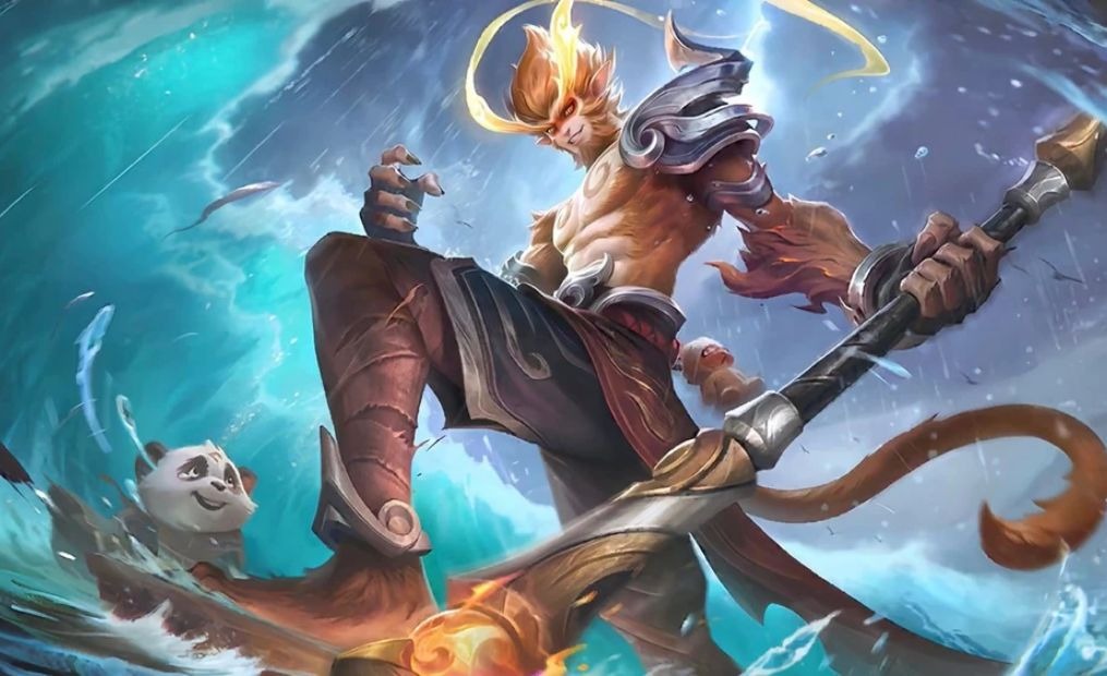 3 Hero Terbaik untuk Strategi Split Push di Mobile Legends.Medcom.id/Agapytus Edvaldo S