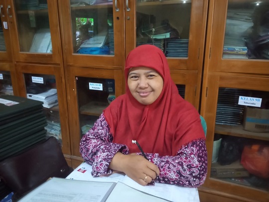 Perjuangan Guru Madrasah Tembus CPNS dan CPPPK, Menunggu 23 Tahun hingga Tes Saat Hari Pernikahan